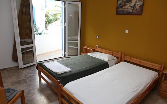 Creta Sun Apartments