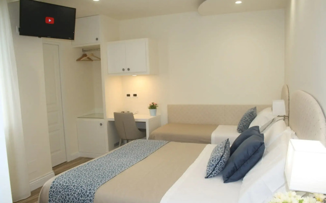 Bed and Breakfast Ines