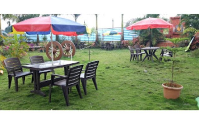 Shivar Garden Resort