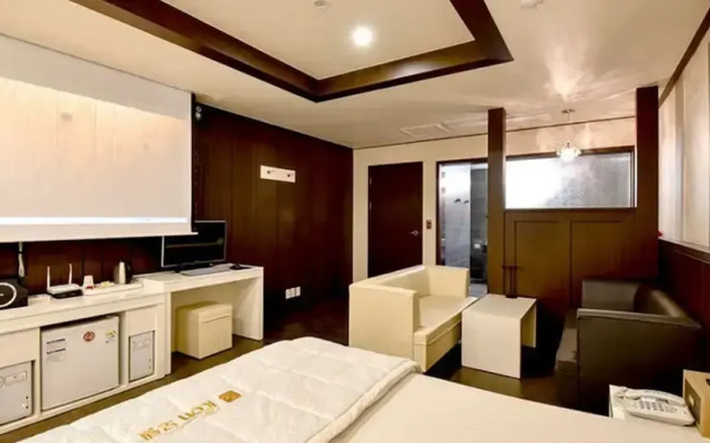 Gyeongju Icon Motel