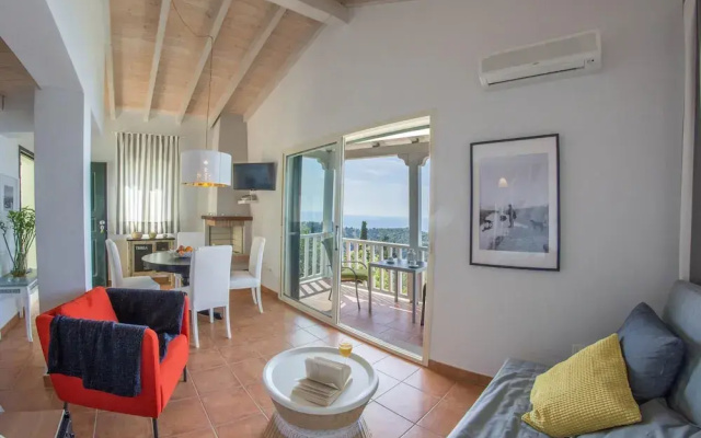 Villa Isola Bella - Agios Nikitas Nature Villas