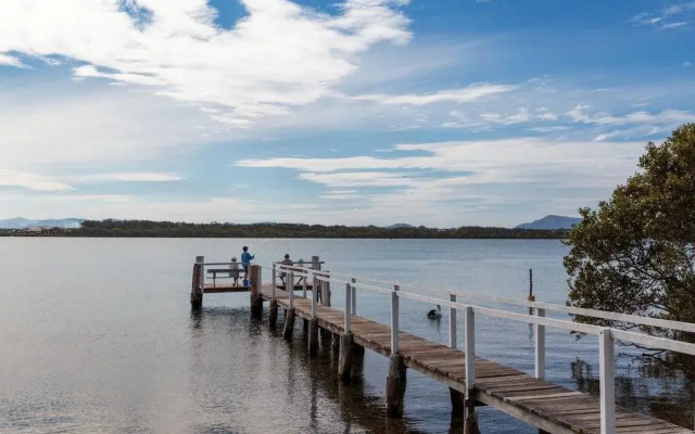 North Haven Holiday Village