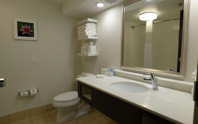 Hampton Inn Charleston-Southridge