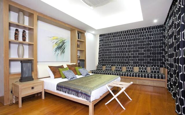 Manathai Villa Grace - Pattaya