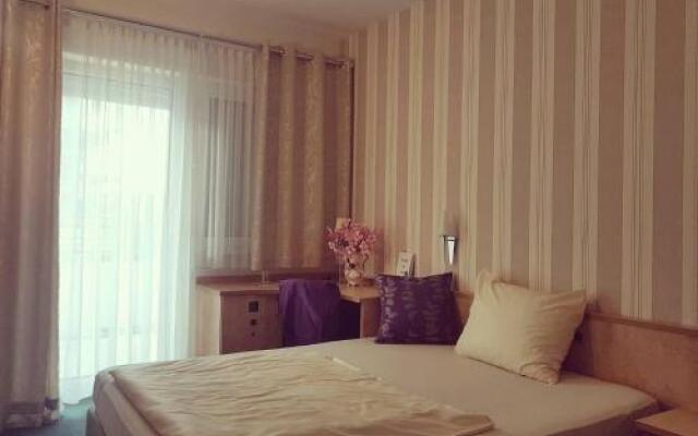 Hotel Ring Park