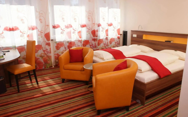 Hotel Peterhof
