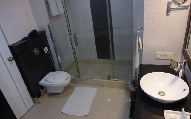 The Hotel Hindusthan International