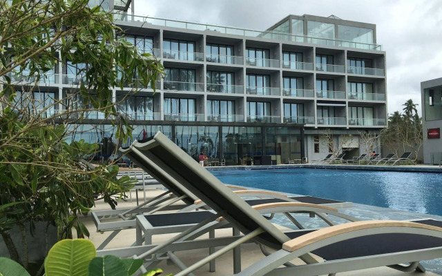 Club Waskaduwa Beach Resort & Spa