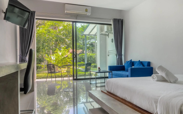 Am Samui Resort