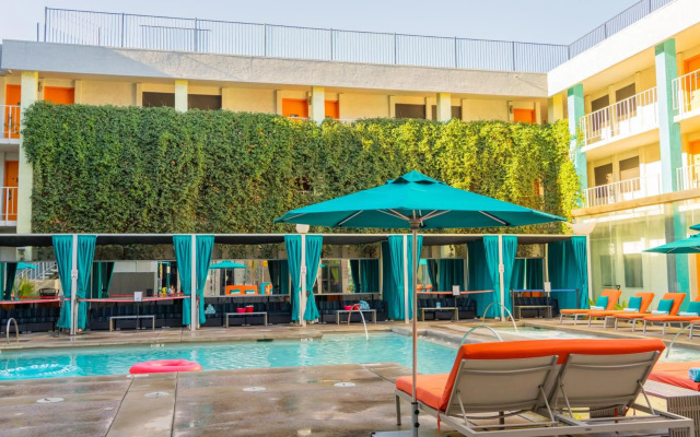 The Clarendon Hotel and Spa