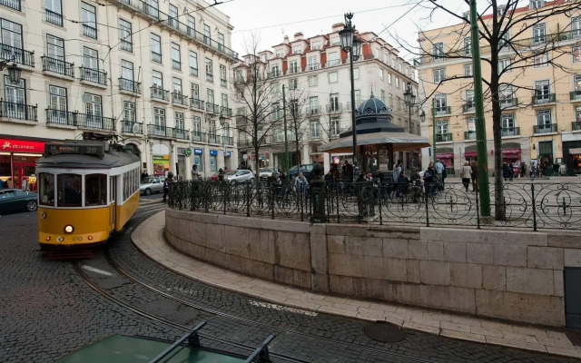 Chiado Apartments