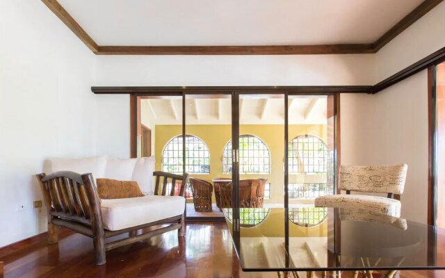 Melwood Chalet LuXury