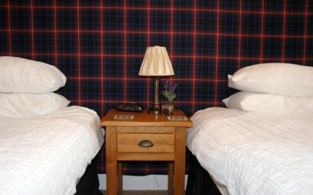 Kinburn Guest House