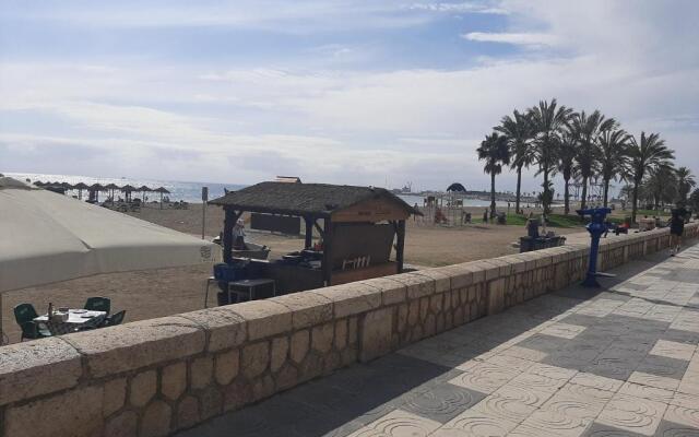 Apartamento Málaga Port *****
