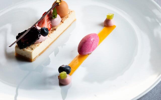 Relais & Chateaux Villa Crespi