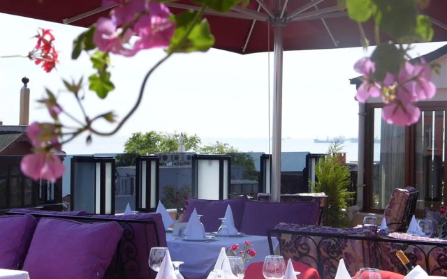 GLK Premier The Home Suites (ex Best Western)