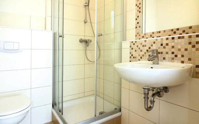 Apartment, Graal-mueritz