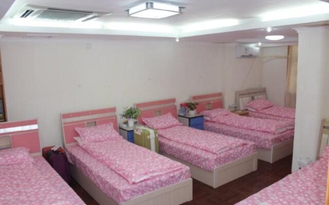 Shenzhen Si Hai Yi Jia Youth Hostel