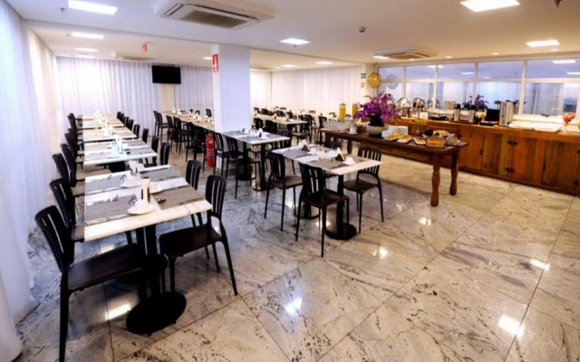 Allia Gran Pampulha Suites