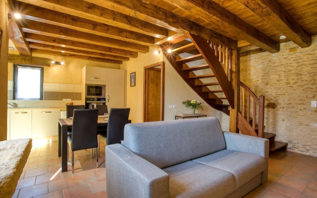 Combas Village De Gites