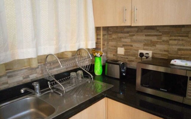 Stay.Plus Legacy Studio Apartment