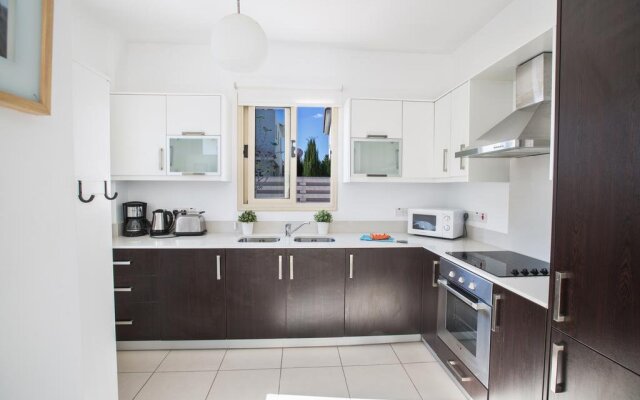 Abrielle Villas and Apartments