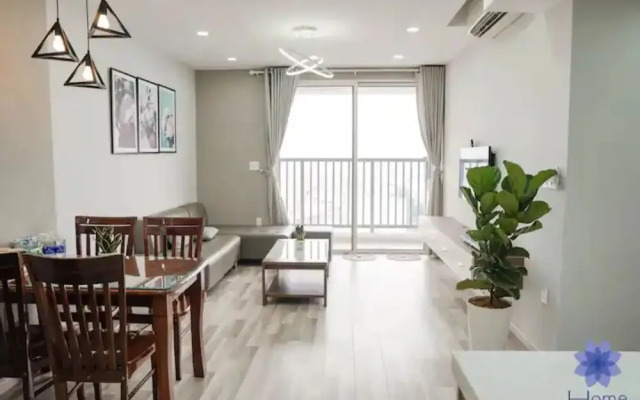 Elite Saigon - The Parkview near Airport