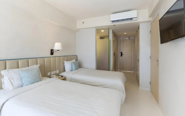 Hotel Solaris Kuta Bali