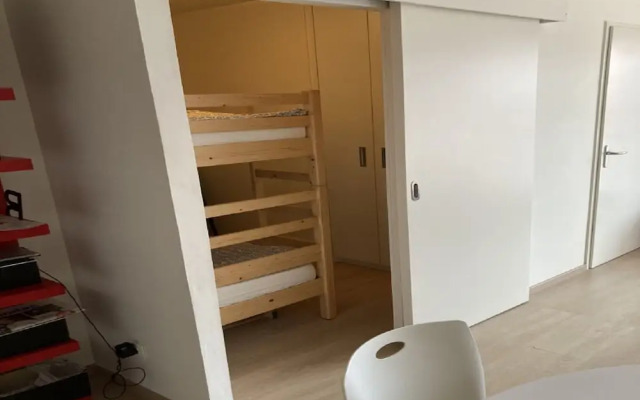 Cozy and Modern Apartment in Bray-dunes in a Lovely Area