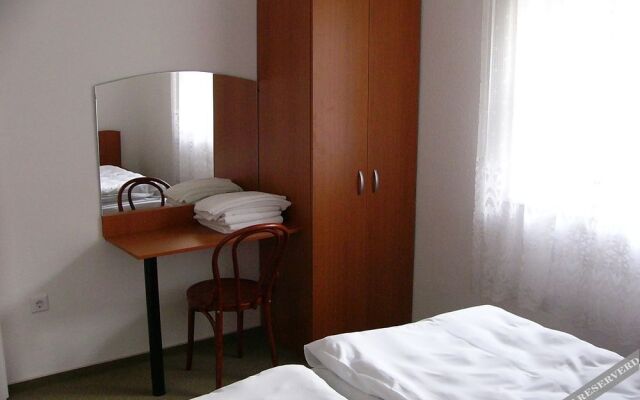 Siesta Club Hotel