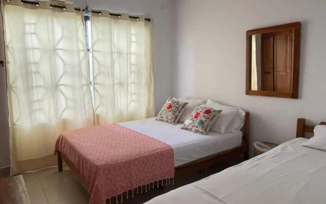 Hotel Casa Ines