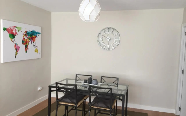 Apartamento Jerez Holidays