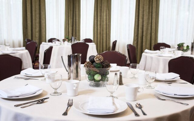 Spark by Hilton Germantown Washington DC North