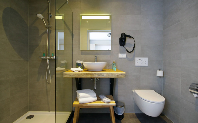 Hotel Restaurant Inn Naeldwyk