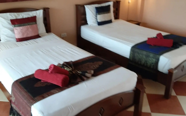 Guesthouse Liam's Suan Dok Mai