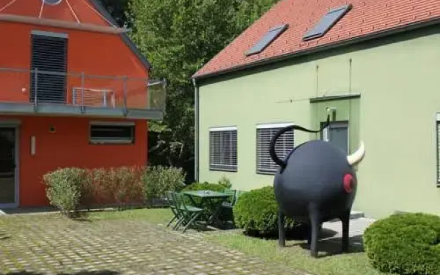 Erzherzog Johann Appartements