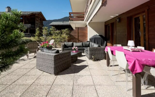 Chalet Verbier