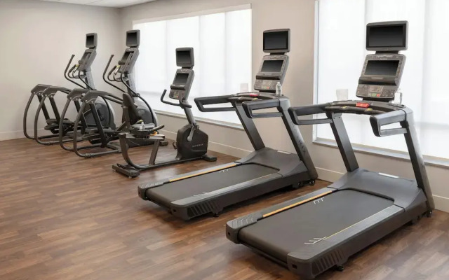 TownePlace Suites by Marriott Detroit Taylor