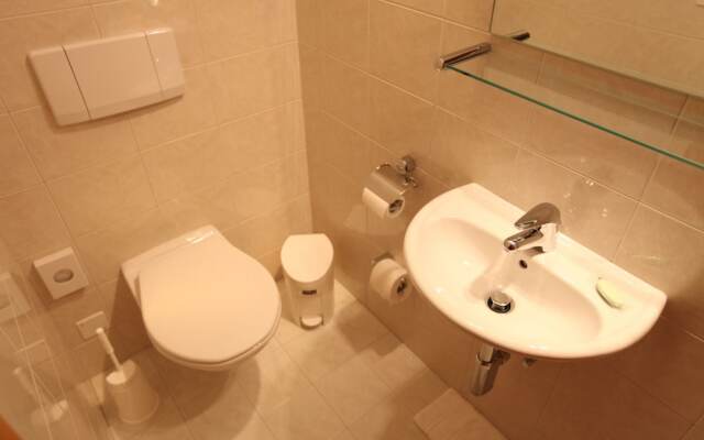 Typically Swiss Hotel Altana