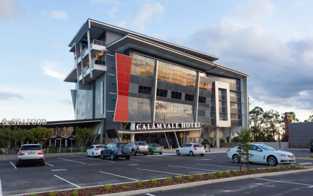 Calamvale Suites and Conference Centre