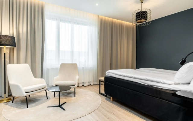 Hotel Matts