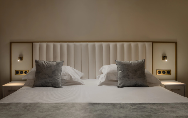 Hôtel Des Deux Avenues