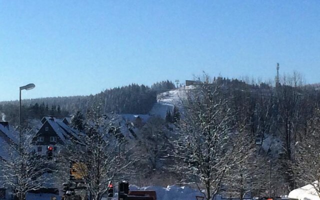 B&B Hotel Stadt Winterberg