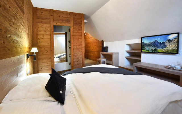 APLEND Hotel Kukucka