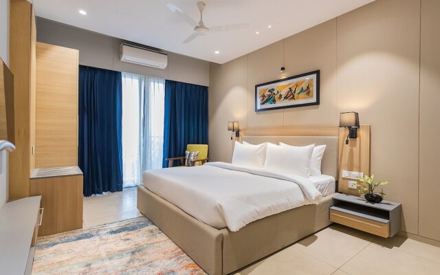 The Lotus County Club & Resort