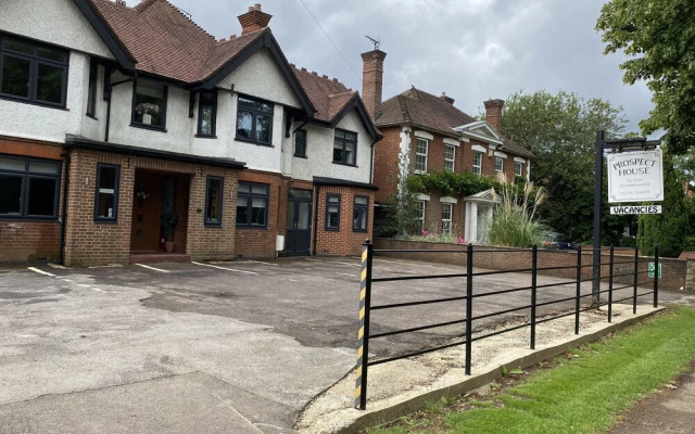 Prospect Guest House
