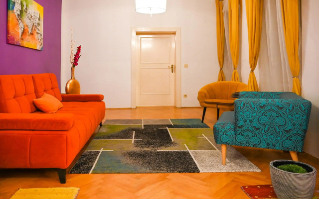 Breathtaking Suite Mozart