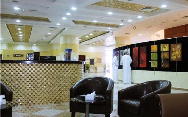 Aryana Hotel