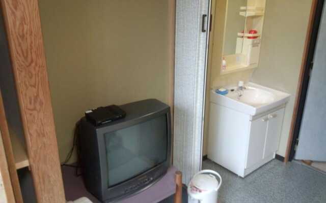 Yugawara Onsen Apolosou
