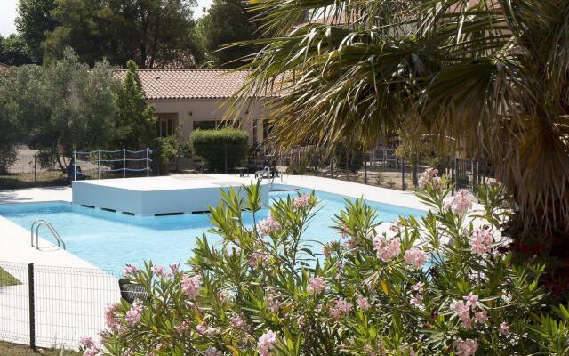 Hôtel Du Village Catalan